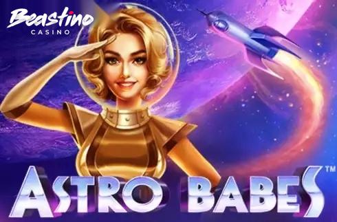 Astro Babes