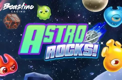 Astro Rocks