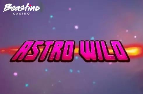Astro Wild Caleta Gaming