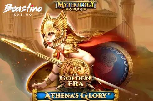 Athena's Glory The Golden Era