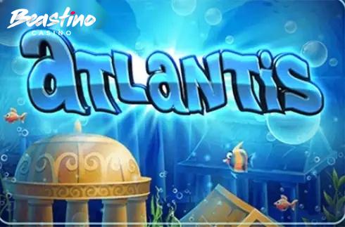 Atlantis Concept Gaming