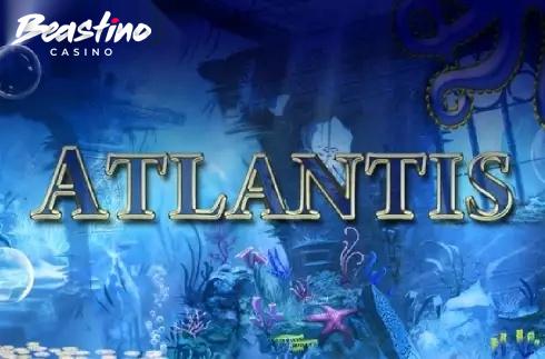Atlantis InBet Games