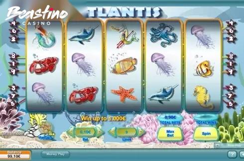 Atlantis NeoGames