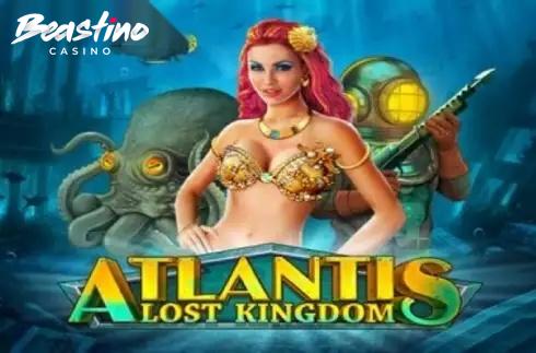 Atlantis Octavian Gaming