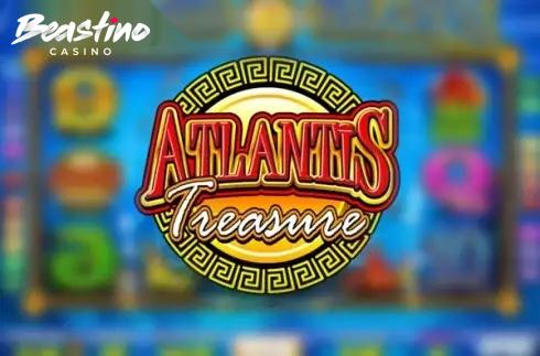 Atlantis Treasure