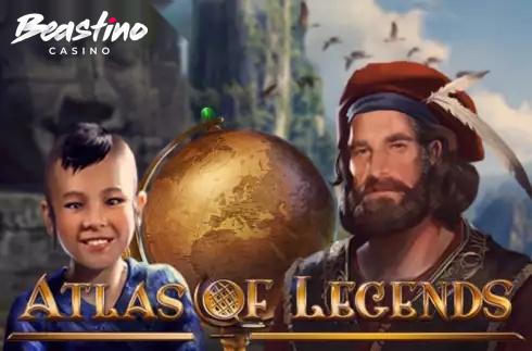 Atlas of Legends