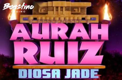 Aurah Ruiz Diosa Jade