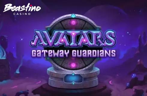 Avatars Gateway Guardians