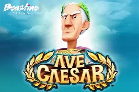 Ave Caesar Leander Games