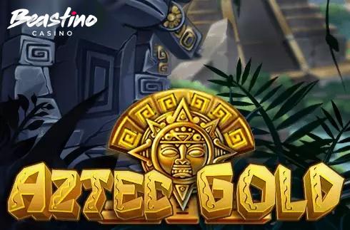 Aztec Gold Getta Gaming