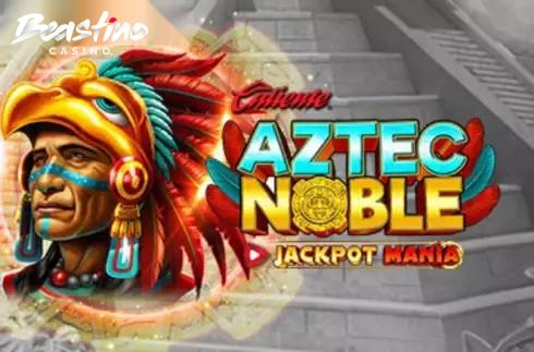 Aztec Noble