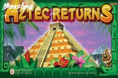 Aztec Returns