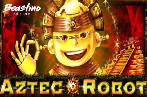 Aztec Robot