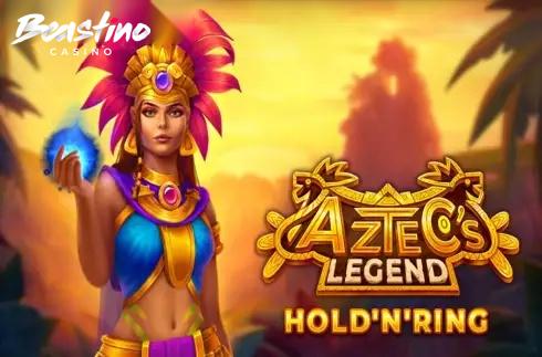 Aztec's Legend Zillion Games