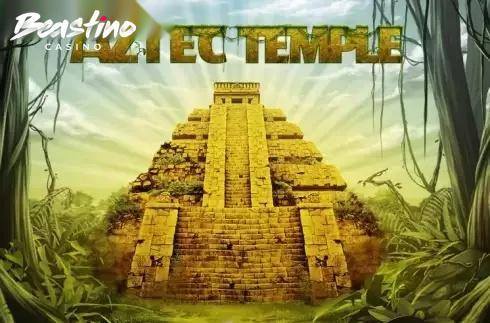 Aztec Temple Join Games