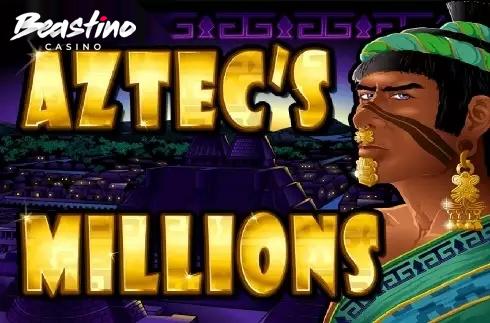 Aztecs Million