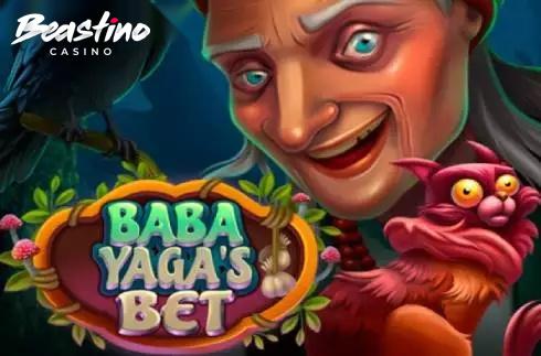 Baba Yaga's Bet