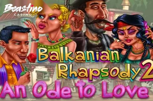 Balkanian Rhapsody 2