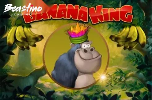 Banana King HD