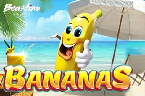 Bananas Champion Studio