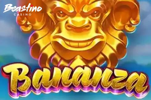 Bananza GONG Gaming Technologies