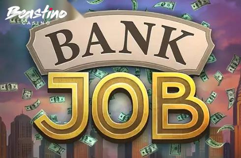 Bank Job Capecod Gaming