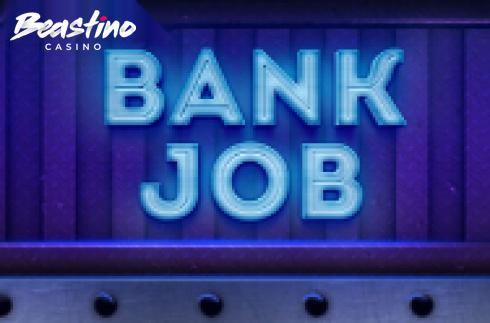 Bank Job Smartsoft Gaming