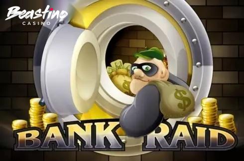 Bank Raid