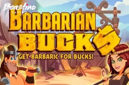 Barbarian Bucks