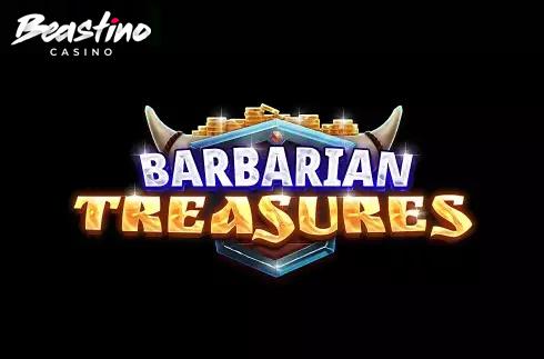 Barbarian Treasures