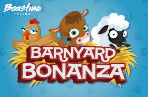 Barnyard Bonanza Gamesys