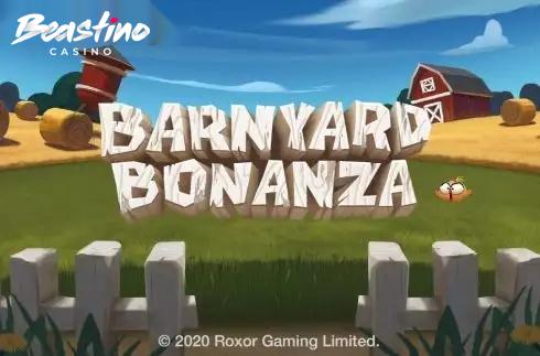 Barnyard Bonanza Roxor Gaming