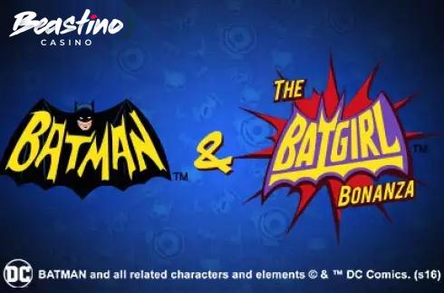 Batman The Batgirl Bonanza