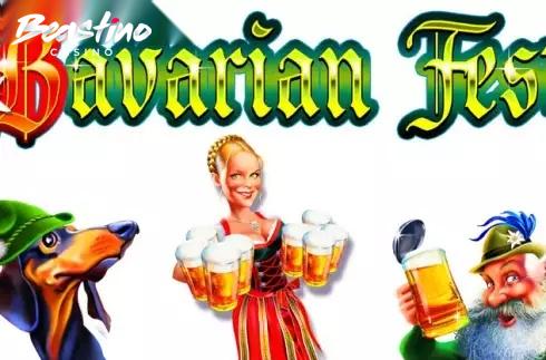 Bavarian Fest