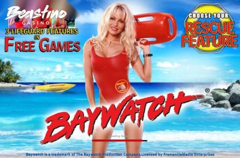 Baywatch Playtech