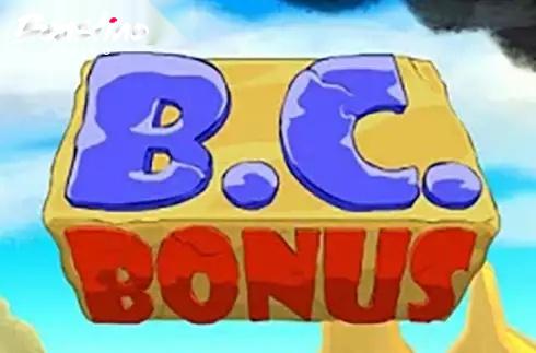BC Bonus