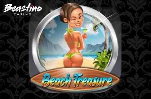 Beach Treasure