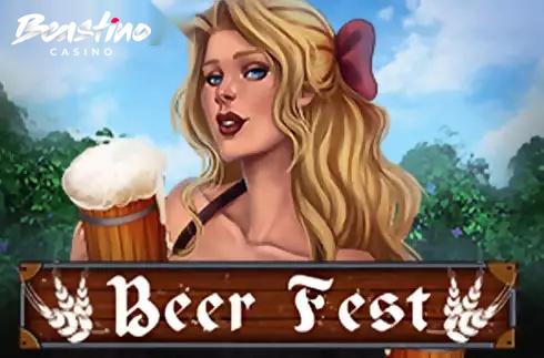 Beer Fest Slot Exchange