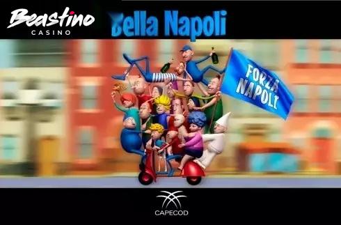 Bella Napoli