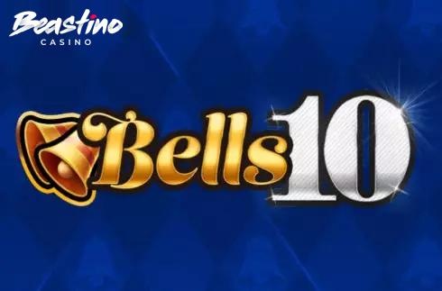 Bells 10 Bonus Spin