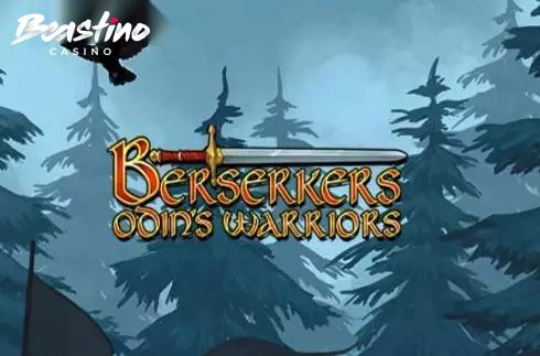 Berserkers Odin's Warriors