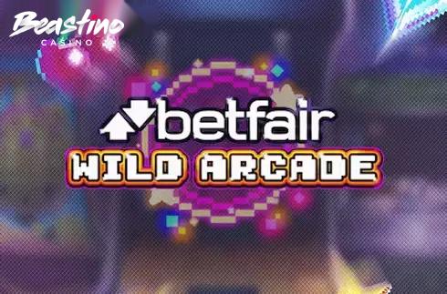 Betfair Wild Arcade