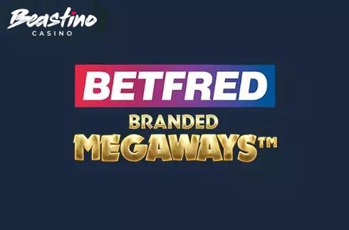 BetFred Branded Megaways