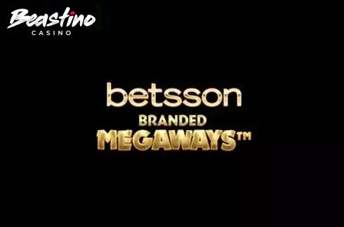 Betsson Branded Megaways