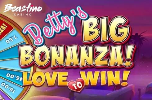 Betty's Big Bonanza