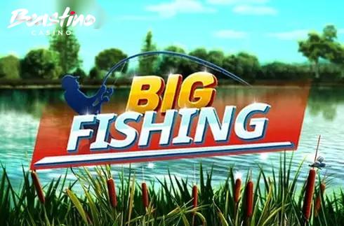 Big Fishing