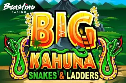 Big Kahuna Snakes Ladders
