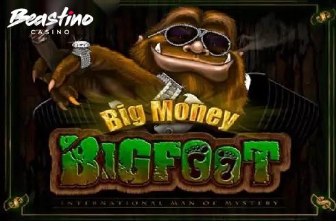 Big Money Bigfoot