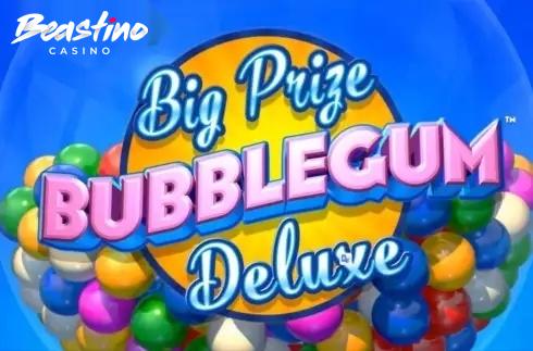 Big Prize Bubblegum Deluxe