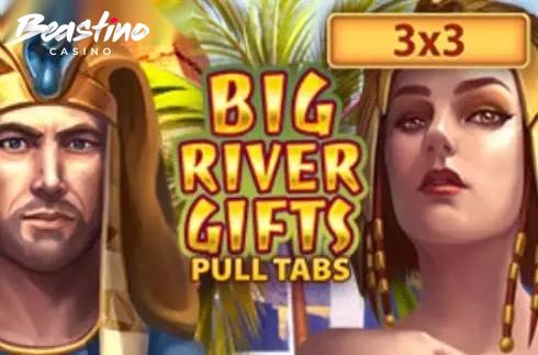 Big River Gifts Pull Tabs